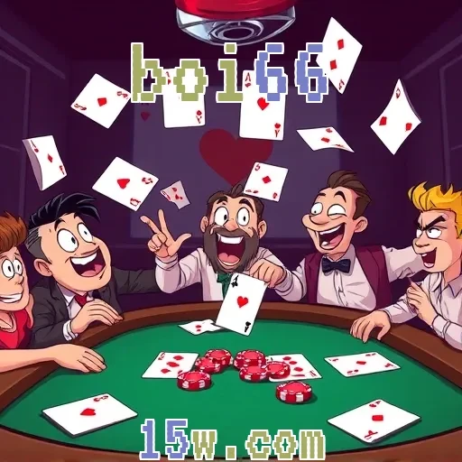 boi66: Explore a Diversão das Caça-Níqueis com Emoção e Prêmios