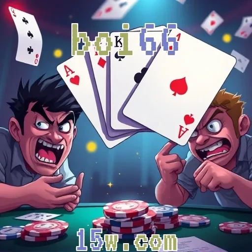 boi66: Aumente sua Diversão na Seção VIP do site!