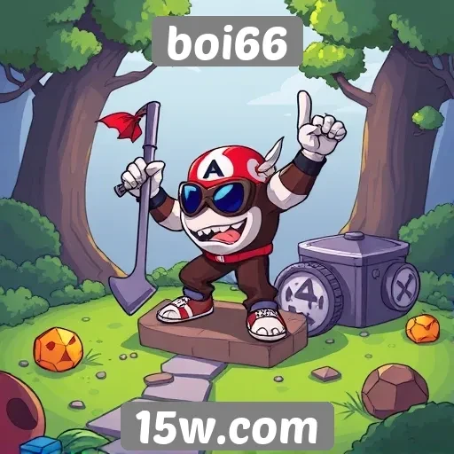 Vantagens e desvantagens de jogar no boi66