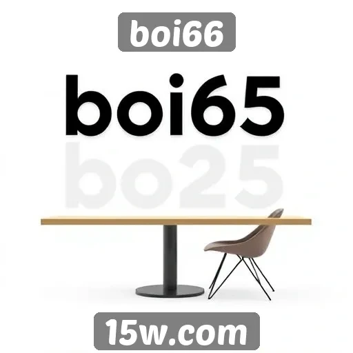 Evolução do design do site boi66 em 2025
