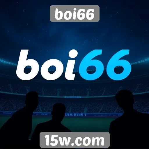 Como o boi66 se destaca entre os sites de apostas