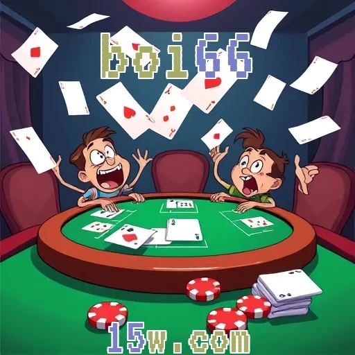 boi66: A Revolução dos Jogos Online no Brasil