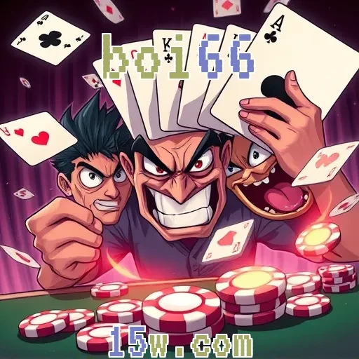 boi66: Descubra as Melhores Promoções e Jogos Imperdíveis!