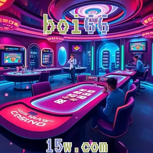 boi66: O Suporte 24/7 que Você Sempre Sonhou Ter